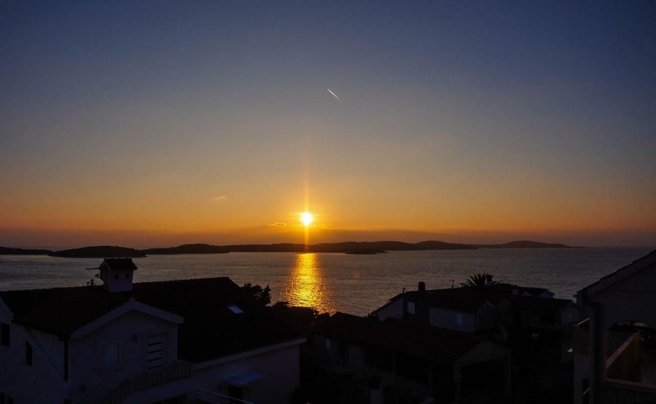 Patak'S Place, Amazing View Apartment Hvar Town Exterior photo